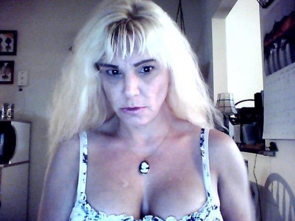 Shelly Rose Yudin - Class of 1985 - Duncan U. Fletcher High School