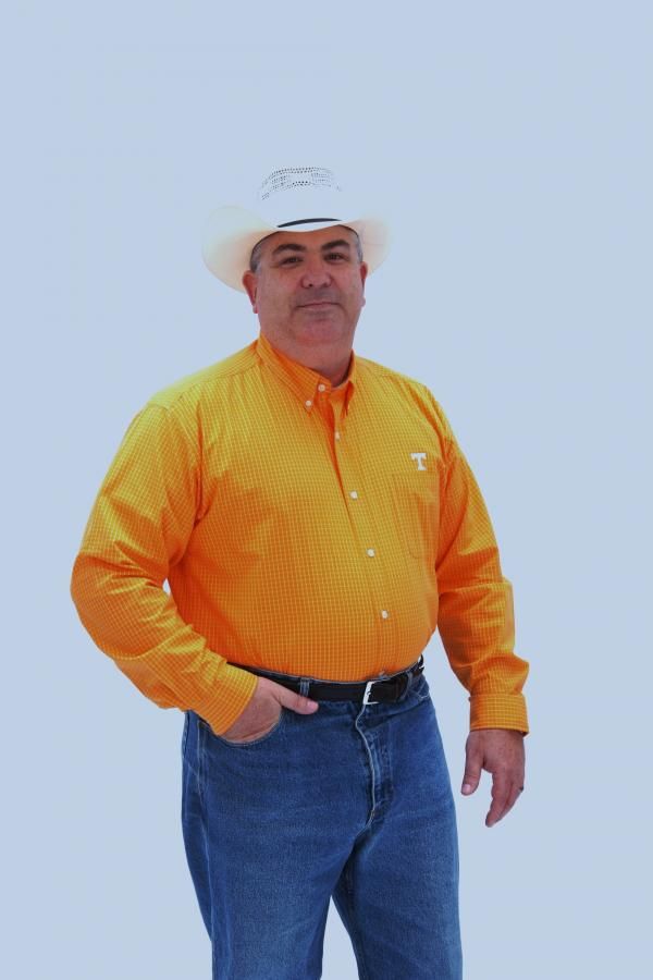 Randall Yeoman - Class of 1974 - Duncan U. Fletcher High School
