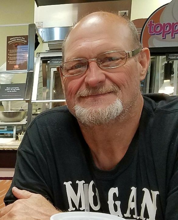 James Morgan - Class of 1979 - Duncan U. Fletcher High School