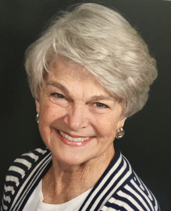 Diana Mier - Class of 1963 - Duncan U. Fletcher High School