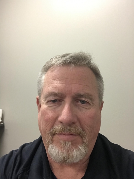 Dwayne Vanselous - Class of 1981 - Duncan U. Fletcher High School