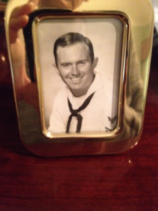 Terry Orvis - Class of 1963 - Duncan U. Fletcher High School