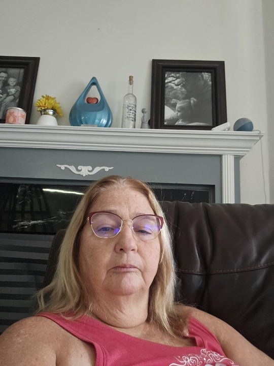 Deborah Forrest - Class of 1981 - Duncan U. Fletcher High School