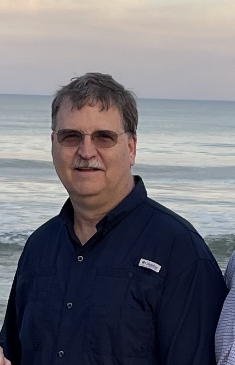 Jim Heinzman - Class of 1982 - Duncan U. Fletcher High School