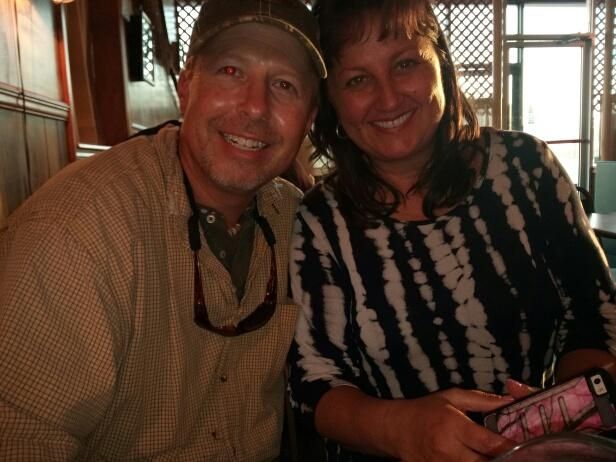 Gayle Perry - Class of 1986 - Duncan U. Fletcher High School
