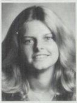 Kathy Stem - Class of 1982 - Duncan U. Fletcher High School