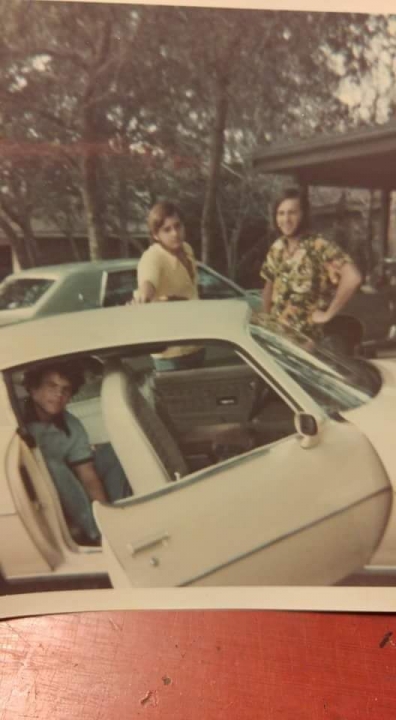 Beau Everett - Class of 1973 - Duncan U. Fletcher High School
