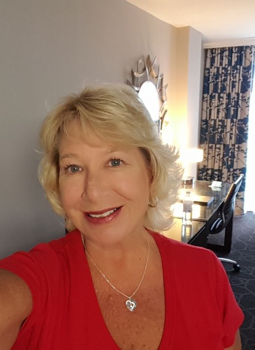 Monica Moore - Class of 1984 - Duncan U. Fletcher High School