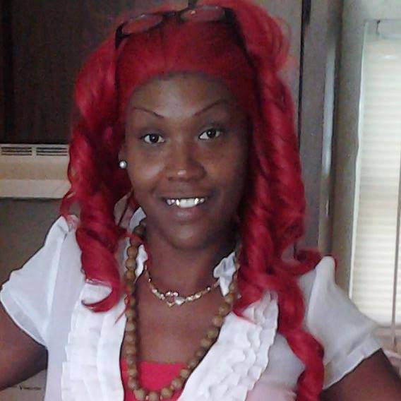 Nakisha Jones - Class of 1994 - Duncan U. Fletcher High School