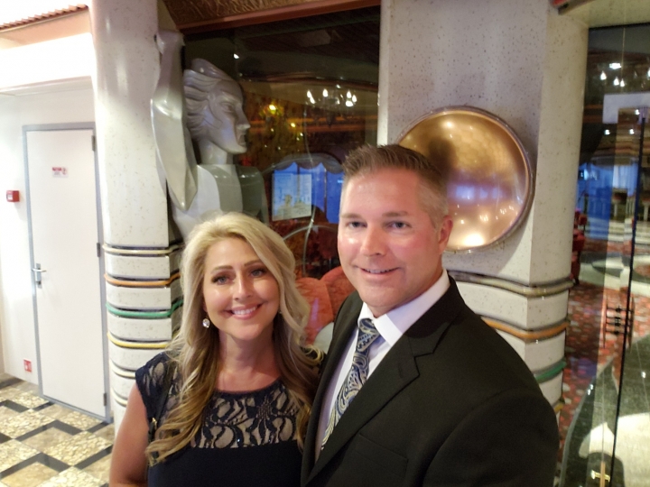 Jennifer Dean - Class of 1990 - Duncan U. Fletcher High School