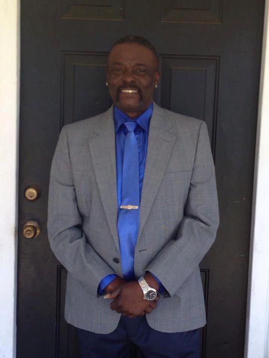 Richard Jennings - Class of 1975 - Duncan U. Fletcher High School