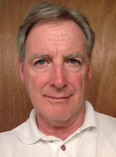 Bill Nicholson - Class of 1960 - Duncan U. Fletcher High School