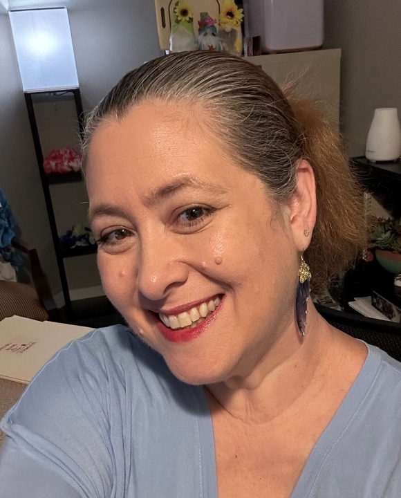 Jodi Lockhart - Class of 1988 - Duncan U. Fletcher High School