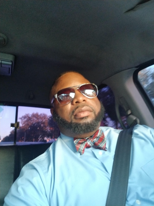 Leander Lester - Class of 1997 - Duncan U. Fletcher High School