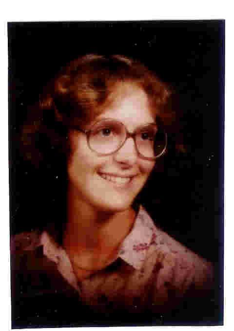 Yvonne Tolbert - Class of 1981 - Duncan U. Fletcher High School