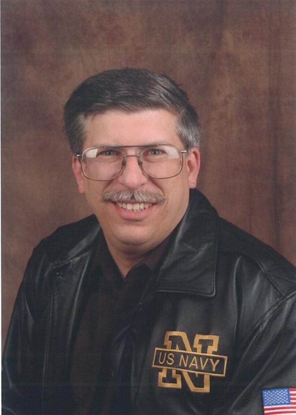 Arthur Brown - Class of 1981 - Duncan U. Fletcher High School