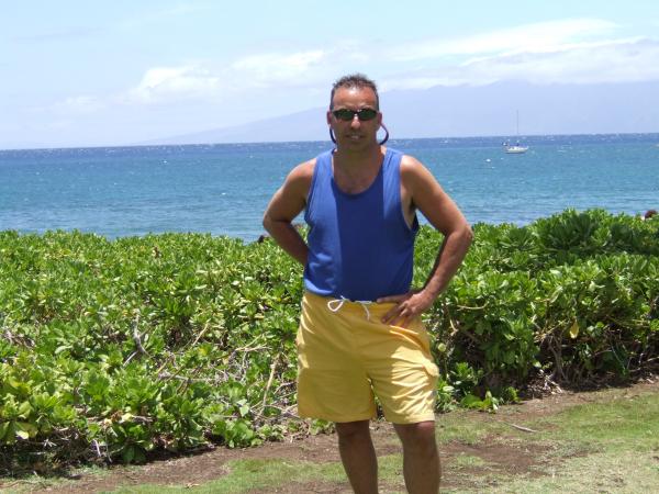 Bill Wilson - Faculty - Alden-Hebron High School