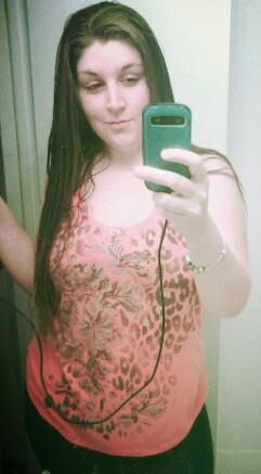 Jessica Aple - Class of 2007 - Felix Varela High School
