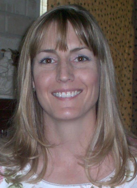 Brenda Cask - Class of 1988 - Grantsville High School
