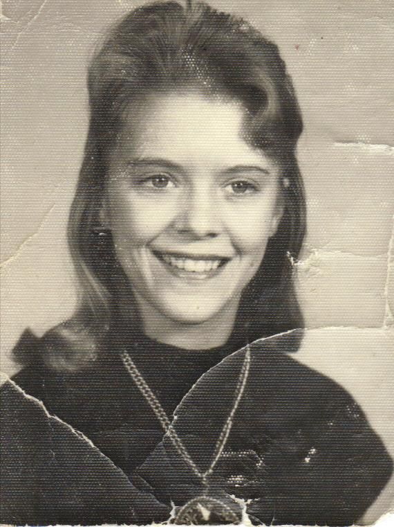 Adele Nelson - Class of 1995 - Grantsville High School