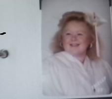Shirley Mair - Class of 1988 - Grantsville High School