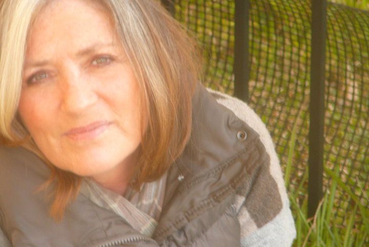 Nancy Griffith - Class of 1972 - Grantsville High School