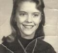 Adele Nelson, class of 1995