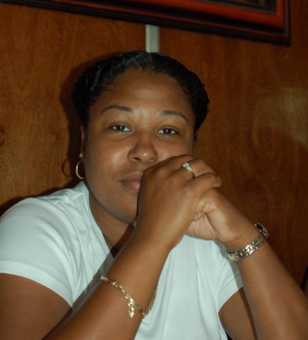 Erline Voyard - Class of 1989 - Flagler-palm Coast High School