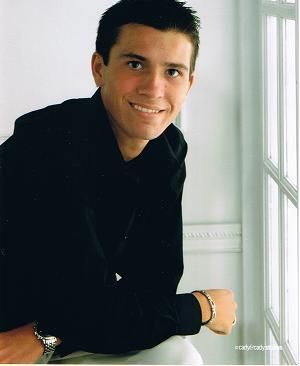 Joshua Leohner - Class of 2008 - Flagler-palm Coast High School