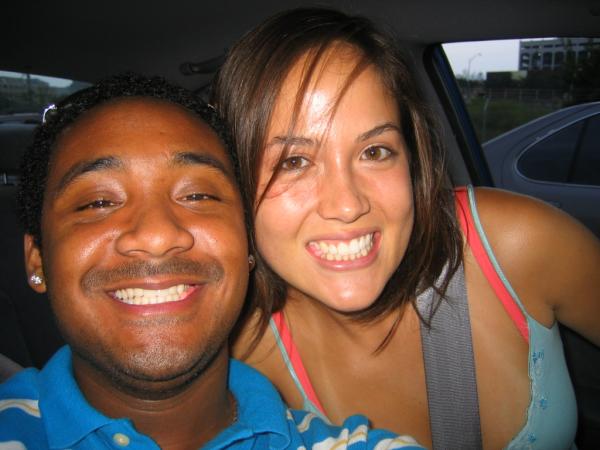 Rhory Byron - Class of 2001 - Flagler-palm Coast High School