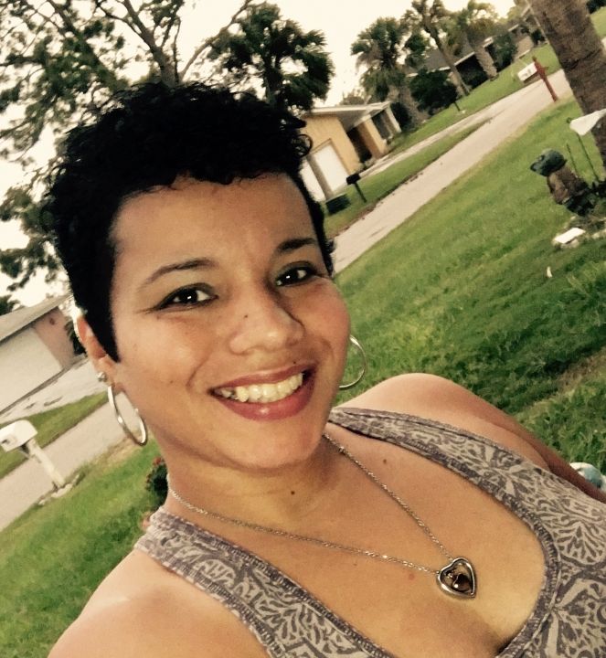 Milagros Cortes - Class of 2001 - Flagler-palm Coast High School