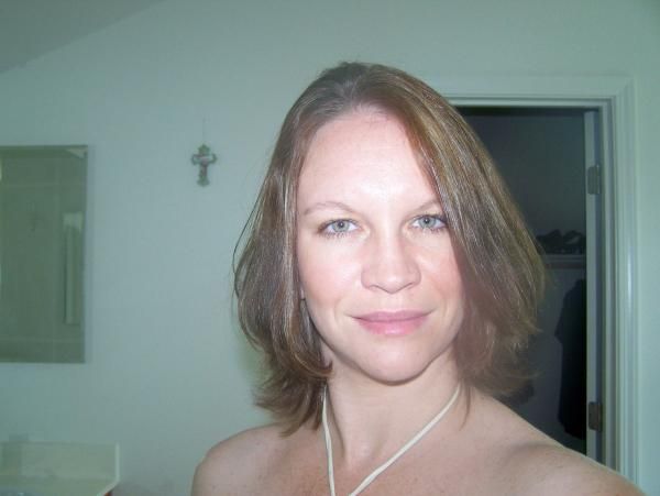 Felicity Terrell - Class of 1997 - Flagler-palm Coast High School