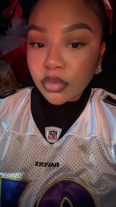 Shekinah Mooring Williams - Class of 2018 - Flagler-palm Coast High School