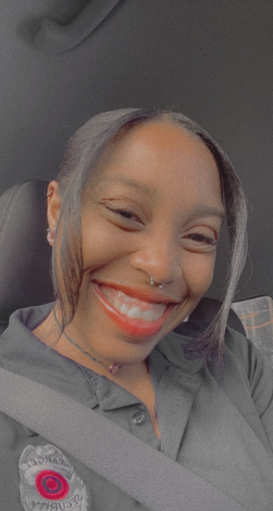 Tanginique Graham - Class of 2011 - Flagler-palm Coast High School