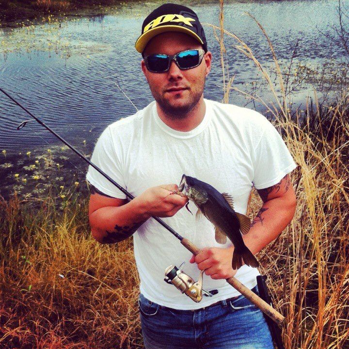 Aj Ferrazzi - Class of 2007 - Flagler-palm Coast High School