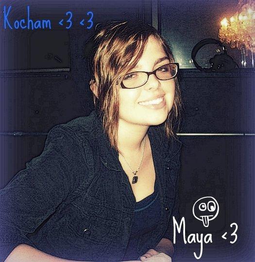 Maya Jablonska - Class of 2010 - Flagler-palm Coast High School
