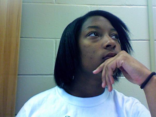 Antoinette Hagins - Class of 2011 - Flagler-palm Coast High School