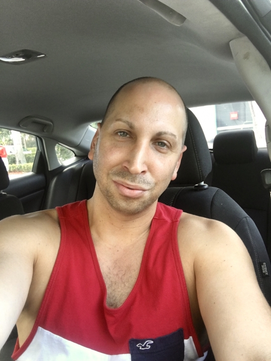 Ash Lalomia - Class of 2002 - Flagler-palm Coast High School