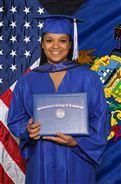 Tashamonique Beatty - Class of 2003 - Flagler-palm Coast High School