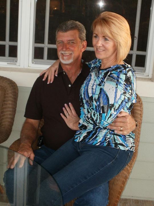 Sharon Zabitosky - Class of 1975 - Flagler-palm Coast High School
