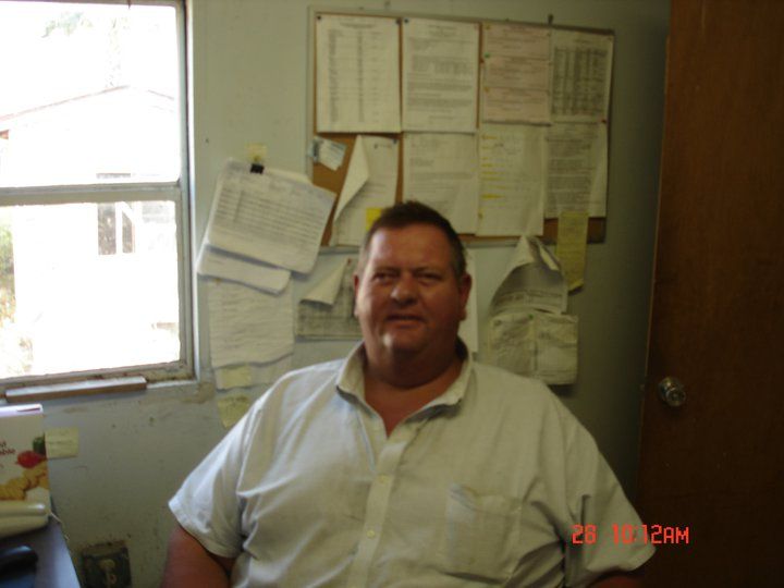 Raymond Panas - Class of 1981 - Flagler-palm Coast High School