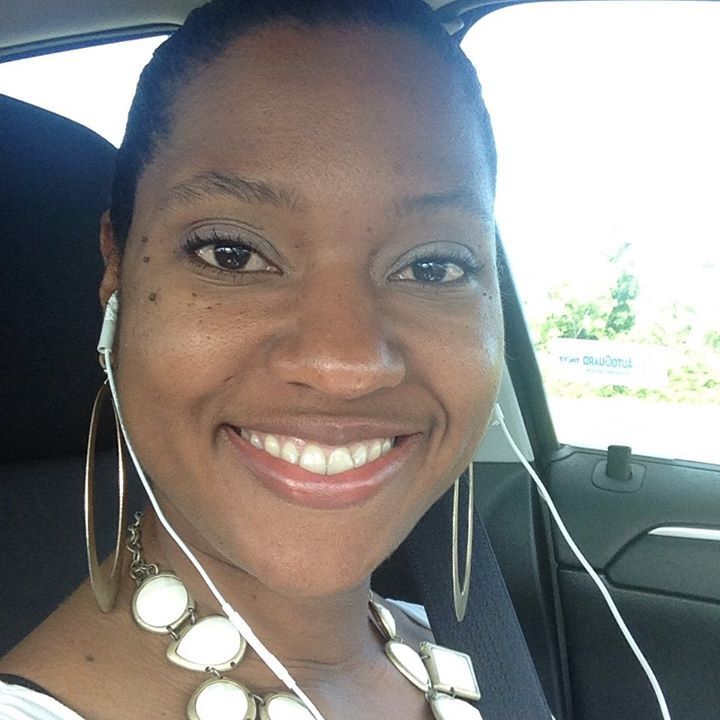Joi Williams - Class of 1999 - Flagler-palm Coast High School