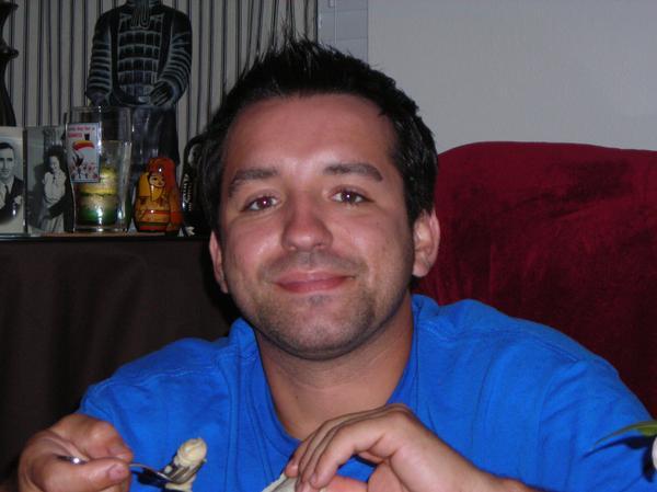 Daniel Sousa - Class of 1996 - Flagler-palm Coast High School
