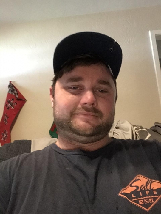 Kenneth Hibbard - Class of 2010 - Flagler-palm Coast High School