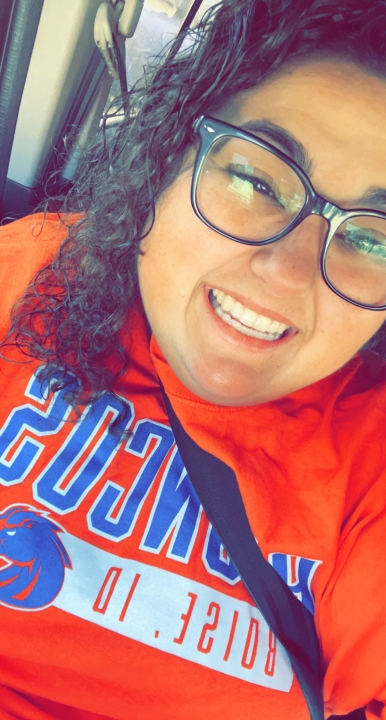 Alyssa Alyssa Hillerby - Class of 2013 - Flagler-palm Coast High School