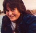 Dawn Harris, class of 1991