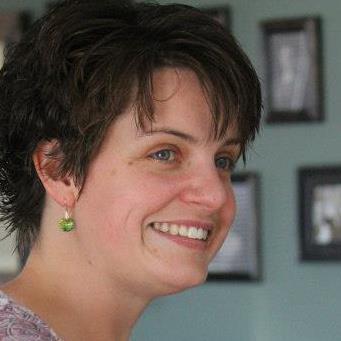 Stefanie Anderson - Class of 1996 - Hurricane High School