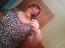 Naida Black - Class of 1998 - Hurricane High School