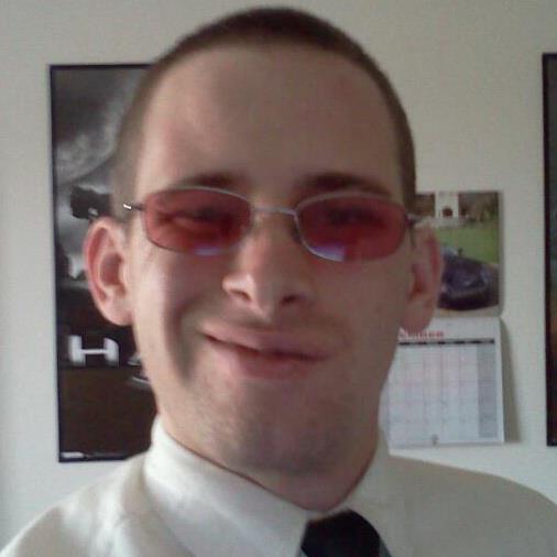 Joseph Sumner - Class of 2006 - Hurricane High School