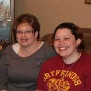 Heather Evans - Class of 2009 - Hurricane High School